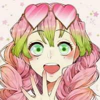 mitsuri