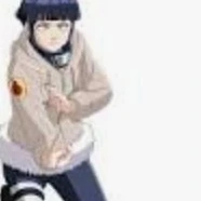 hinata (criança)