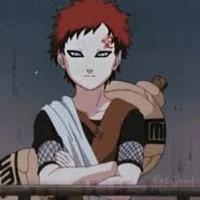 gaara(criança)