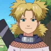 temari (criança)