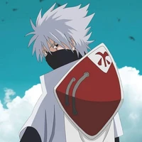 kakashi
