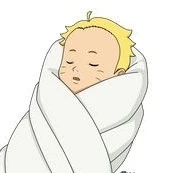baby boruto