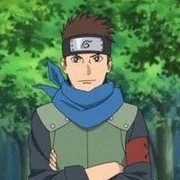 konohamaru Sensei