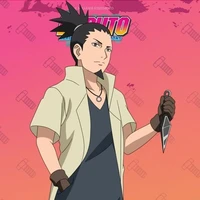 Shikamaru