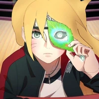 boruko (you)