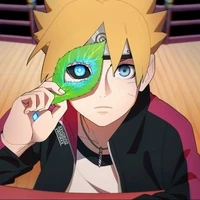 Boruto