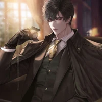 😍Ryo Nakamura [esposo de Haru D D.P.G]