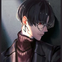 ❤Eric Takashi 1(HMN adop de haru Alfa d)