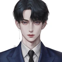 ❤Marcos Takashi 2(HMN adop d haru Alfa d