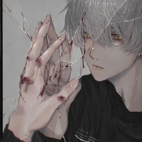 ❤Eliseo Takashi 5(HMN adop d haru Alfa d