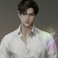 😊Alexander Wilson 1(Tio d haru Alfa d)
