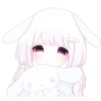Elisa Wilson 15(hermanita de haru beta)