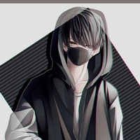 Haru Wilson ( dizfrazado)