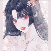❤Erica Takashi(mdre adop d Haru Omega p)