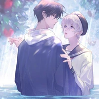 😍Haru y Ryo