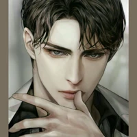 😘Albert Nakamura (papa d Ryo Alfa D rey