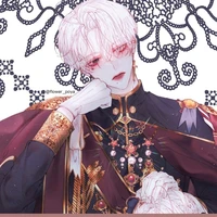 Andrez Wilson (padre de haru D P )