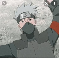 kakashi