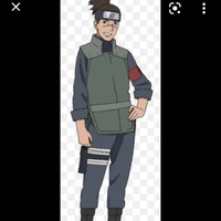 iruka