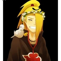 deidara