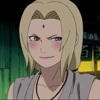 tsunade