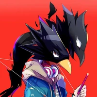 EDGE LORD ⬛