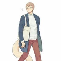 TAIL🦁
