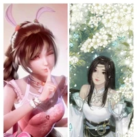 ถังหลิน,เสี่ยวอู่