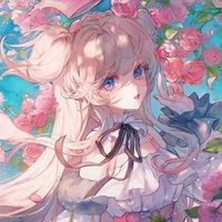 🌸ถังหลิน🌸