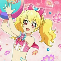 Hoshimiya Ichigo