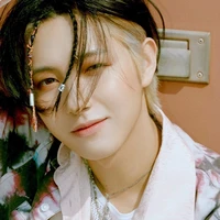 Huang renjun