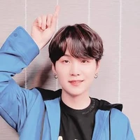 min yoongi