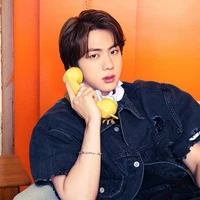 Kim seokjin
