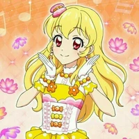 Hoshimiya Ichigo