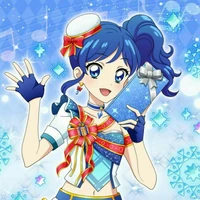 Kiriya Aoi
