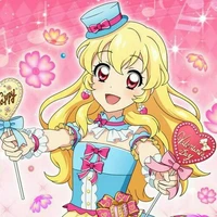 Hoshimiya Ichigo
