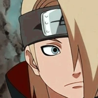 Deidara