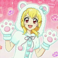 Hoshimiya Ichigo