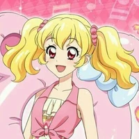 Hoshimiya Ichigo