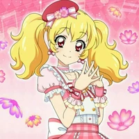 Hoshimiya Ichigo