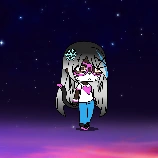 star