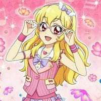 Hoshimiya Ichigo