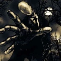 slenderman