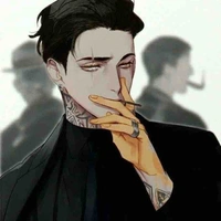 Mateo Banks (Ml’s dad)