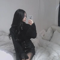 มิวเชค(นางเอก)