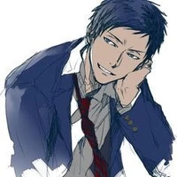 Daiki Aomine