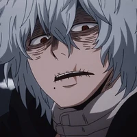 shigaraki