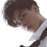 แบม(พ่อนางเอก)