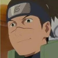 iruka sensei"omega dm"