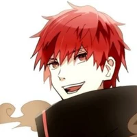 sasori"omega dm"